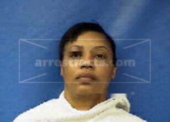 Anjanette Lashawn Burch