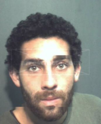 Jonathan Julius Deleon