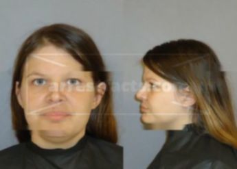 Stacey Erin Smith