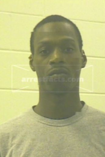 Jamar Leonard Brown