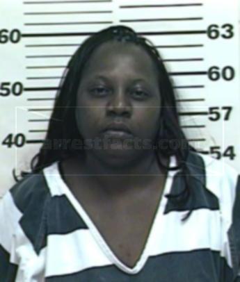 Tracy Annette Dixon