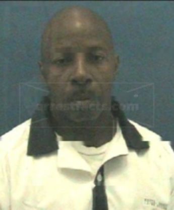 Randy Lamar Watts