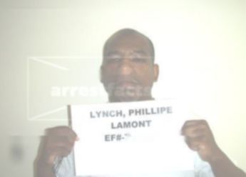 Phillipe Lamont Lynch