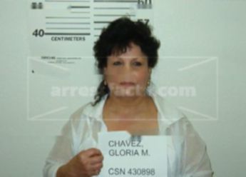 Gloria Marie Chavez