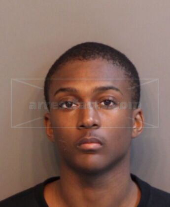 Quandarius Darnell Scott