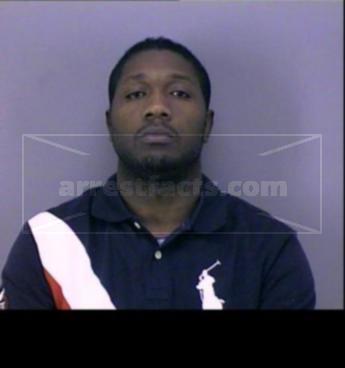 Durand Dashaunon Lacy