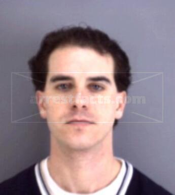 Allen Shane Davis