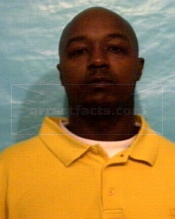 Derrick Marquet Jefferson