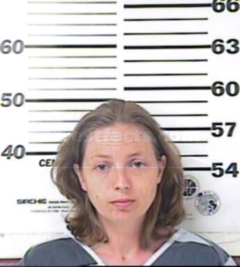 Alicia Ann Waldrop