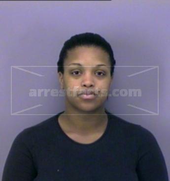 Kiara Shaniece Henry