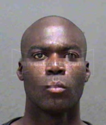 Eric Jerome Mathis
