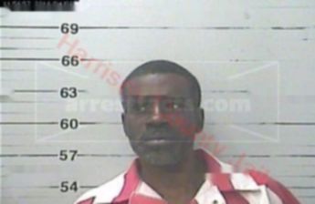 Laroy Jones