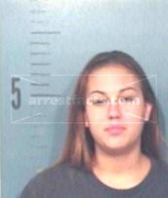 Jessica Deann Stokes