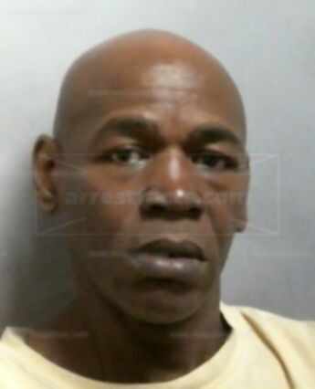 Earl Leonard Robinson