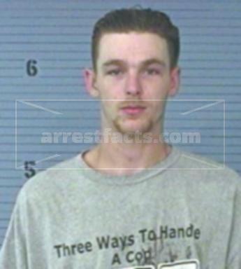 Woody Dale Harrell