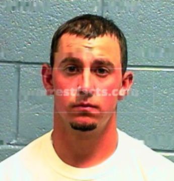 Chad Ray Mccarley