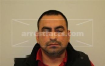 Enrique Antonio Tristan