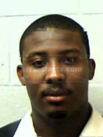 Jermaine Romaine Roberts