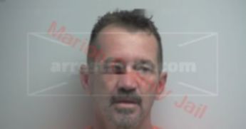 Mark Anthony Nichols Sr.