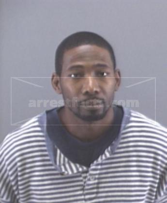 Marcus Dewayne Daniels