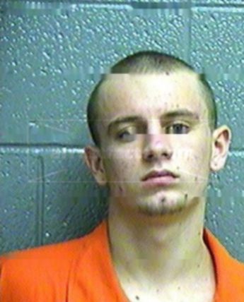 Jesse D Shelton