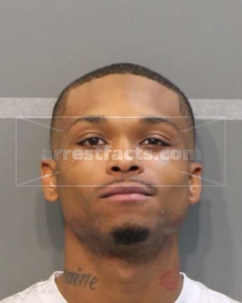 Jermaine Quentrell Crockett