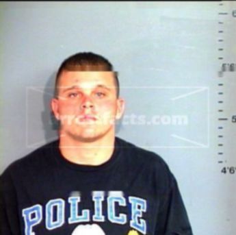 Justin Wade Easley