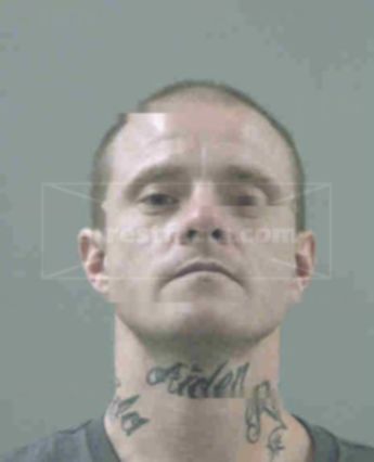 Travis Darrell Wright