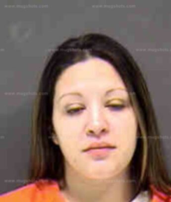 Lynette Renee Bush