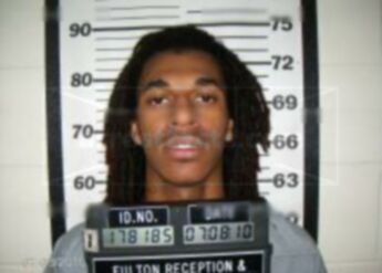 Antonio Jordan Johnson