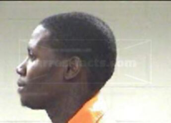 Christopher Darrell Andrews
