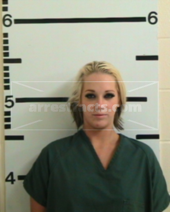 Brittany Teresa Lowery