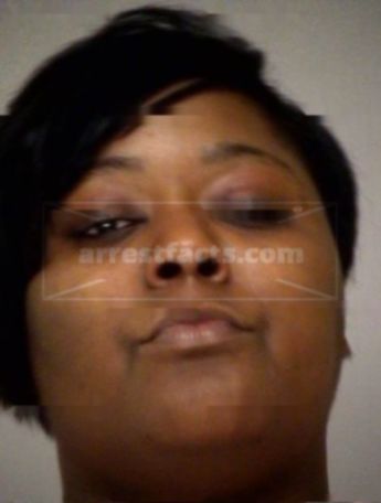 Shanika Latrice Barnes