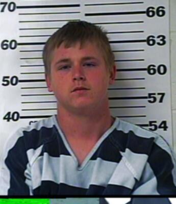 Matthew Sean Worley