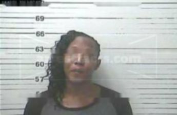 Letitia Yvette Daniels