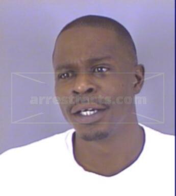 Cedric Ray Taylor