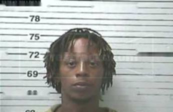 Erick Lashawn Weathersby