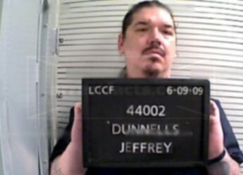 Jeffrey Alan Dunnells