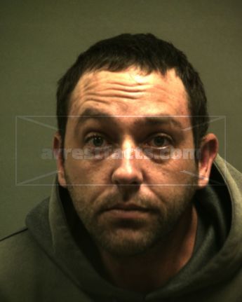 Joseph Mack-Allen Skinner