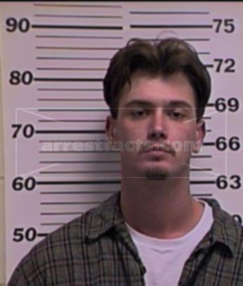 Nicholas Justin/co-Defendant Moore