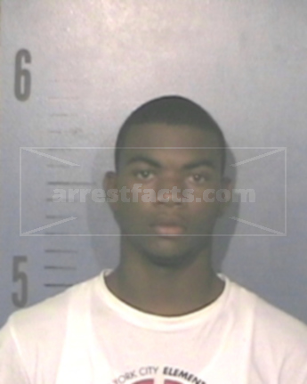 Tc Demildrick Robinson
