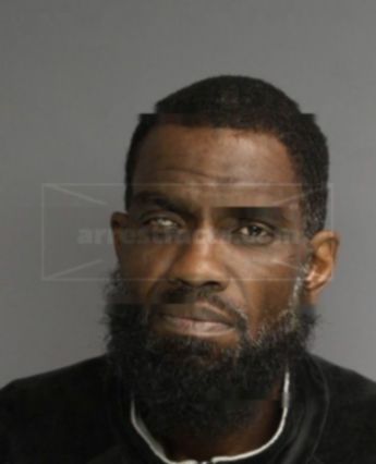 Derrick Davidson