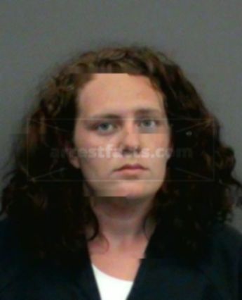 Trisha Lynn Elkins