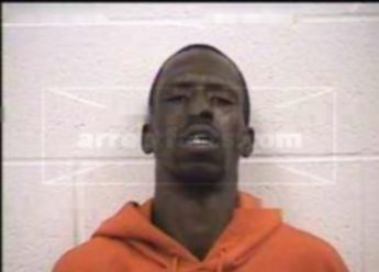 Kevin Jernell Walker