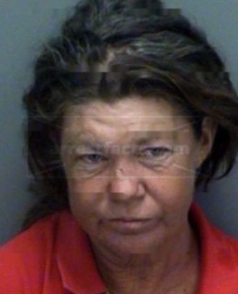 Linda Sue Wright