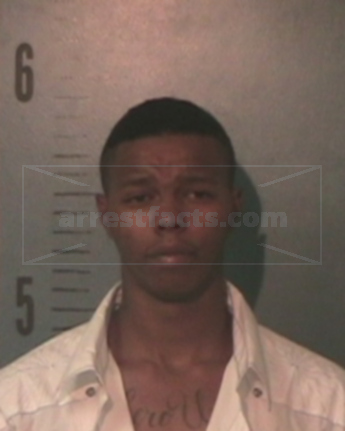 Marcus Antwione Johnson