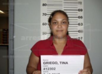 Tina M. Griego