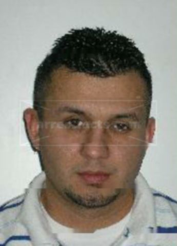 David Manuel Cano