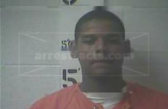 Adrian Dewayne Tate