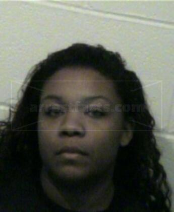 Mechelle Nichole Bowens